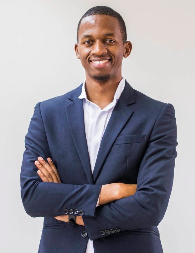Romalice Ishimwe, Chief Digital Officer /Infrastructure Sector