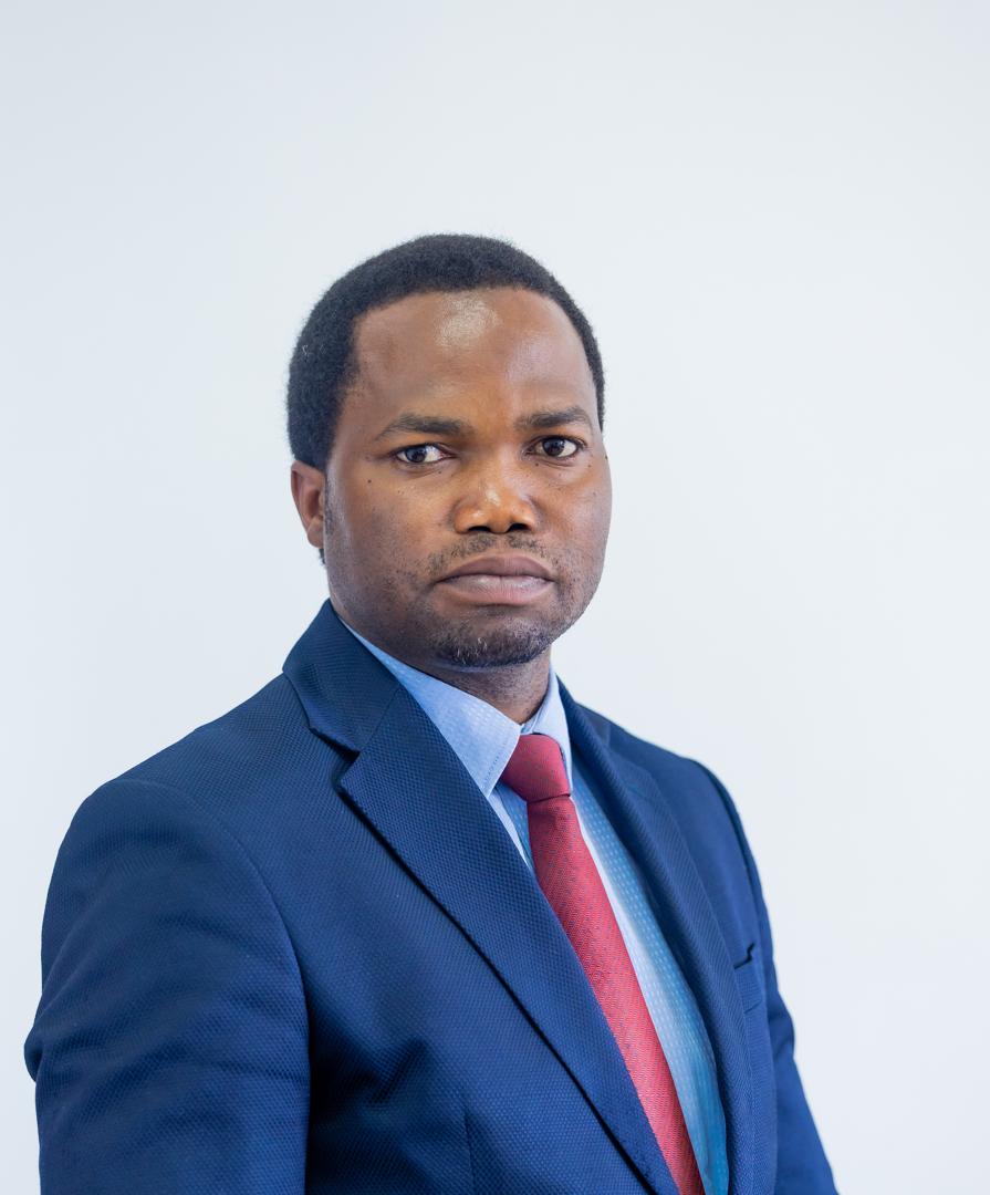 Theogene Dusabumuremyi, Acting Director General in Charge of Transport