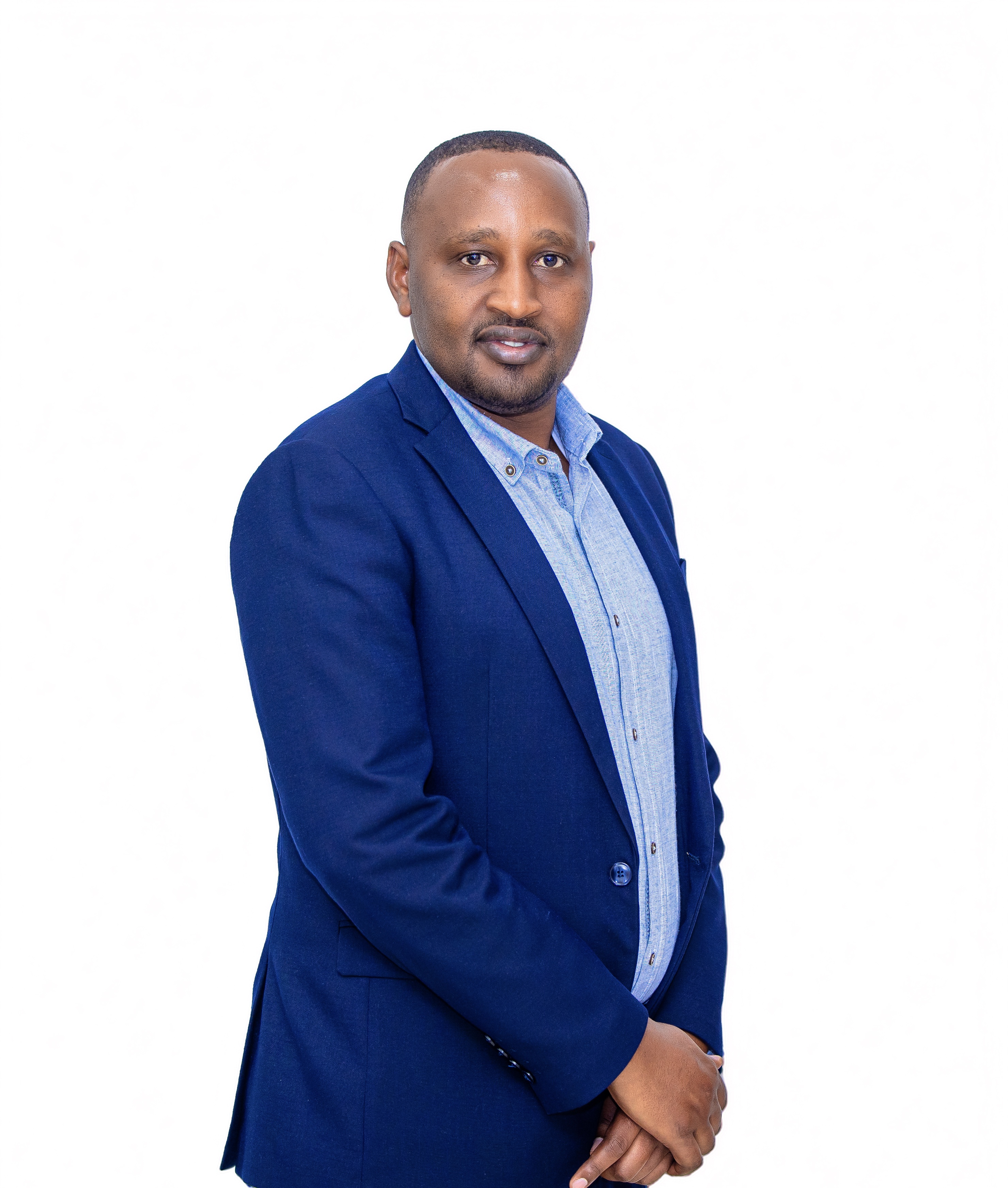 Canoth MANISHIMWE, Permanent Secretary