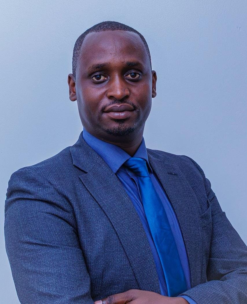 Acting DG in Charge of Corporate Service
